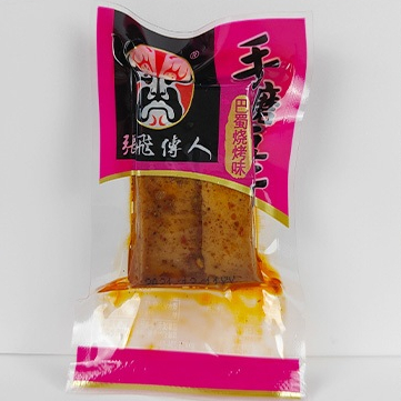 張飛豆乾 手撕手磨豆幹 香辣 麻辣 泡椒 滷香多種口味任選