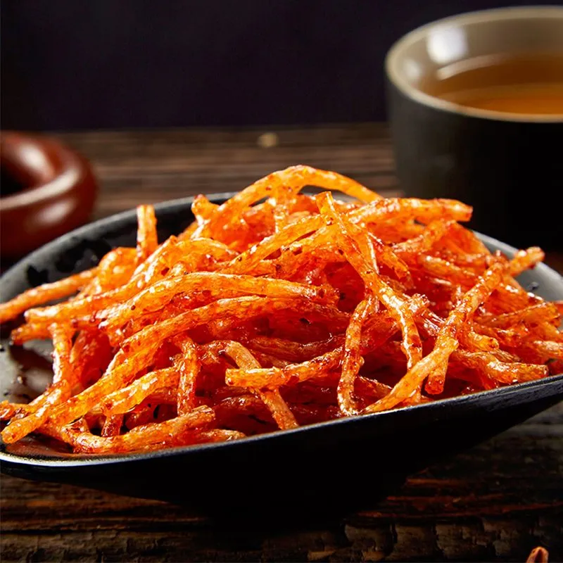 現貨 比比贊香辣絲 辣條 兒時回憶辣條