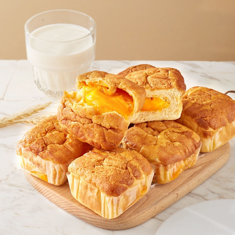 比比讚麵包 蛋糕牛奶麵包 早餐代餐 原箱出貨