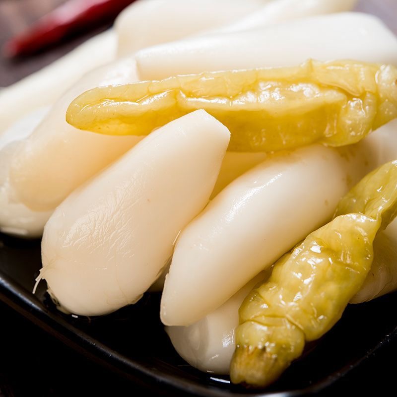 湘滿天泡椒蘿蔔頭 小蘿蔔 酸辣爽口 下飯菜