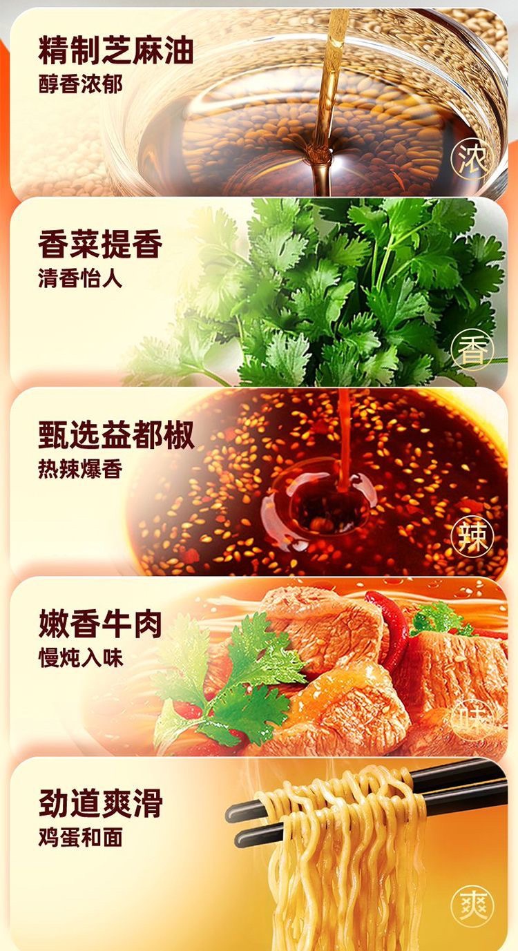 8月25日到期康師傅香辣牛肉麵 桶裝120g2月底出廠