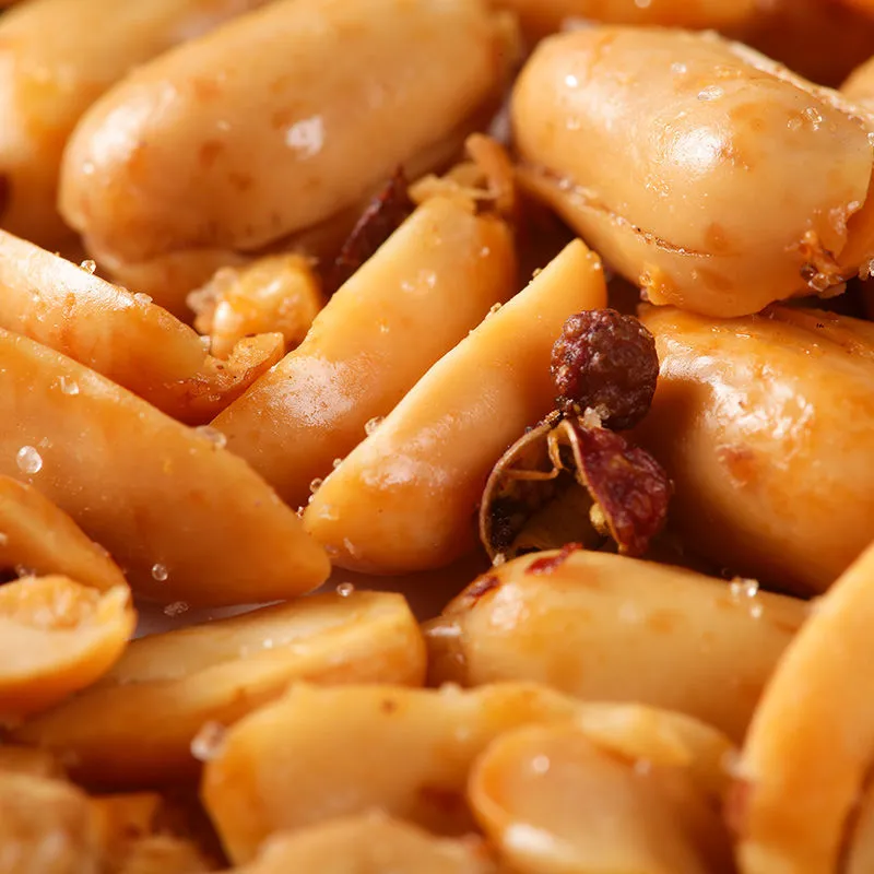 現貨 傻二哥酒鬼花生 小酒花生 油炸花生