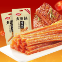 衛龍大麵筋65g-烤肉味