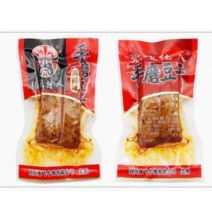 張飛豆乾 手撕手磨豆幹 香辣 麻辣 泡椒 滷香多種口味任選