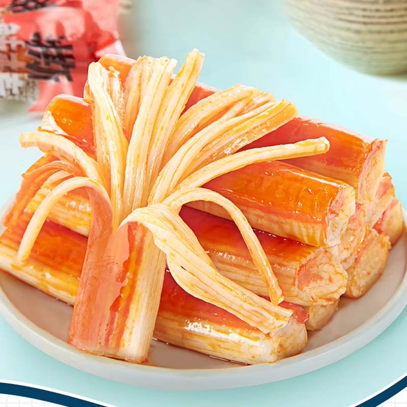 現貨 好味屋蟹柳 手撕海鮮蟹柳棒