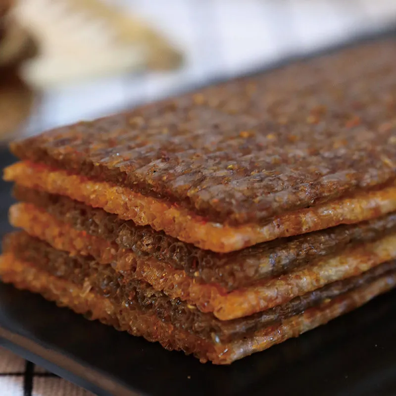 現貨 神鵰俠侶 川味湘味 麻辣 香辣片 兩種口味