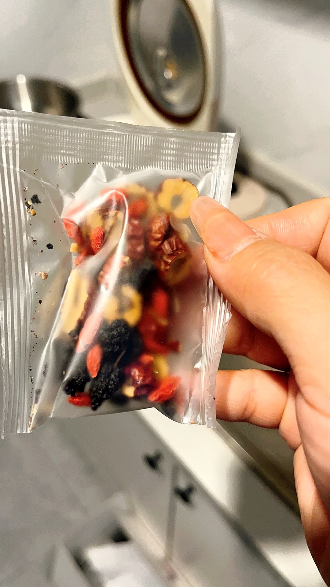 早C晚A茶 日煥亮夜抗老 真材實料看得見10g*60包