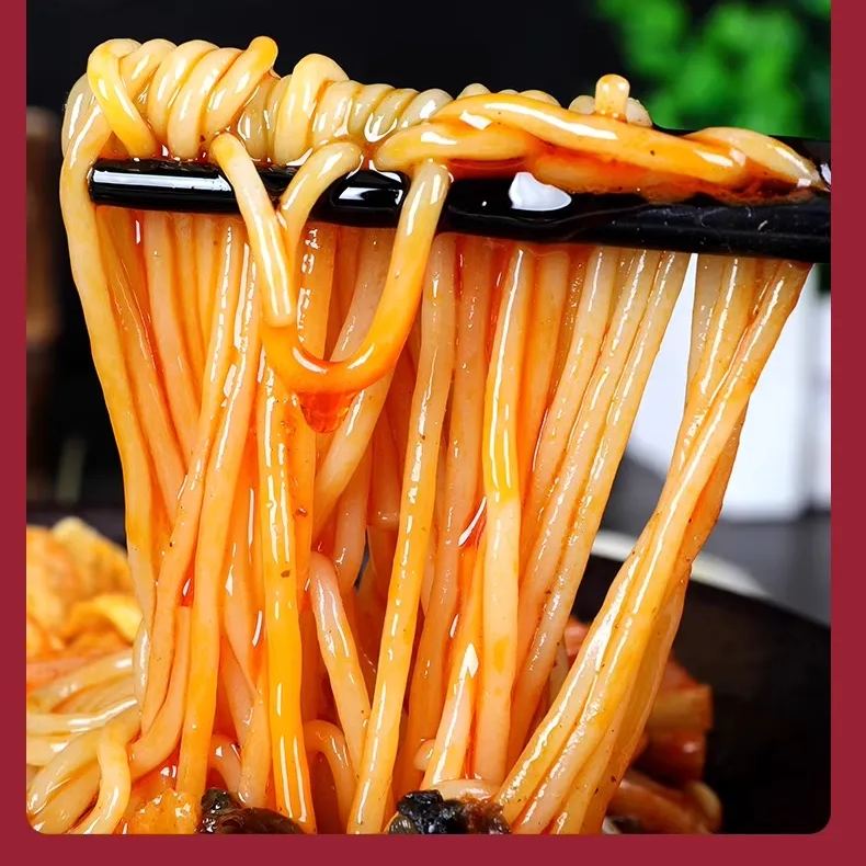 現貨 好歡螺螺螄粉 正宗柳州螺獅粉 加辣加臭400g螺絲粉