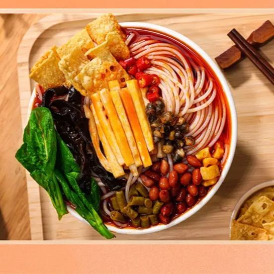 現貨 好歡螺螺螄粉 正宗柳州螺獅粉 加辣加臭400g螺絲粉