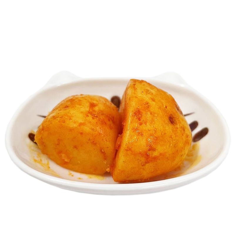 現貨 瓊龍土豆 珍珠土豆 麻辣土豆 洋芋球