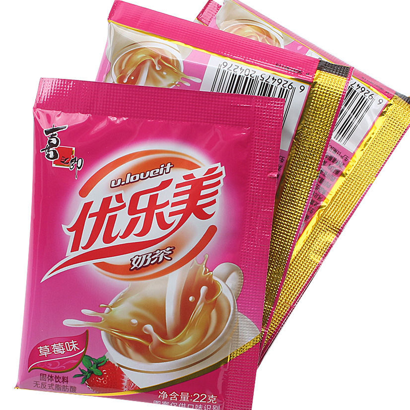 甜食餅乾 解饞合集