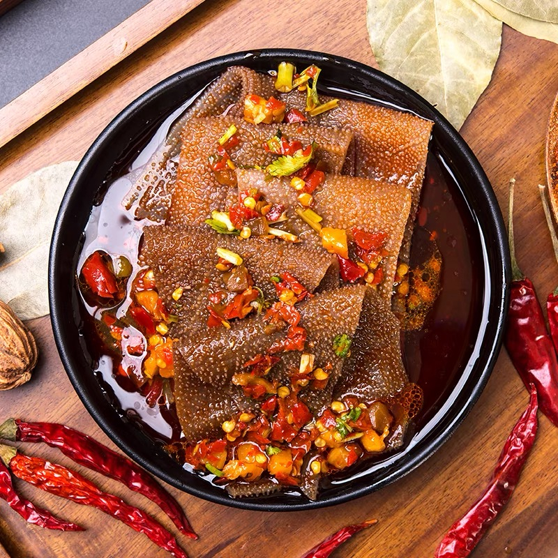 現貨 火鍋素毛肚 15g/20g/包 素牛百葉