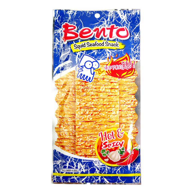 熱銷素食海味魔芋合集