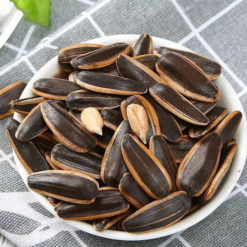 洽洽香瓜子 多種口味任選 108g/包 飽滿