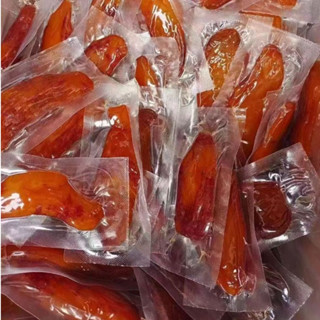 紅薯乾 倒蒸番薯 地瓜乾 軟糯甘薯