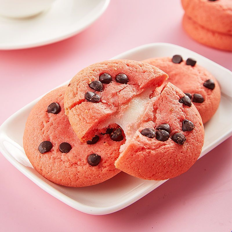 甜食餅乾 解饞合集