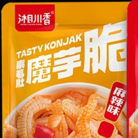 好味屋素蝦仁 素食低脂魔芋 熱銷商品合集