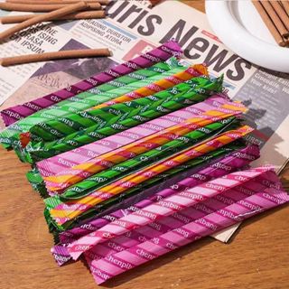 冰梅陳皮棒 酸甜老式 酸梅條 話梅棒