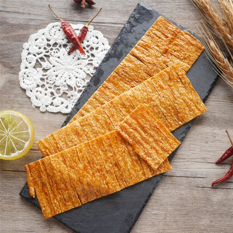 現貨  大包泰國魷魚片 20g/包 多種口味