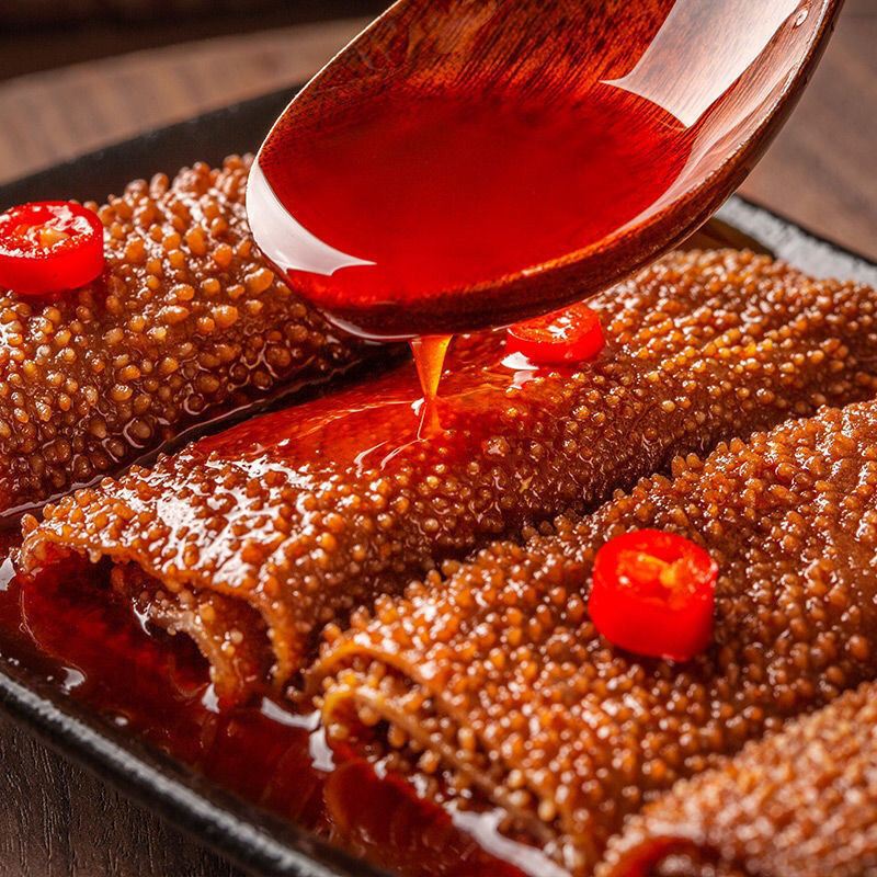 現貨 火鍋素毛肚 15g/20g/包 素牛百葉