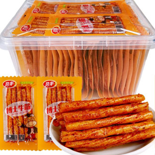 現貨 勁風博士素牛筋 辣條 麻辣麵筋 素牛筋 