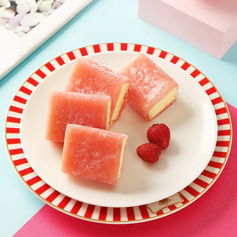 甜食餅乾 解饞合集