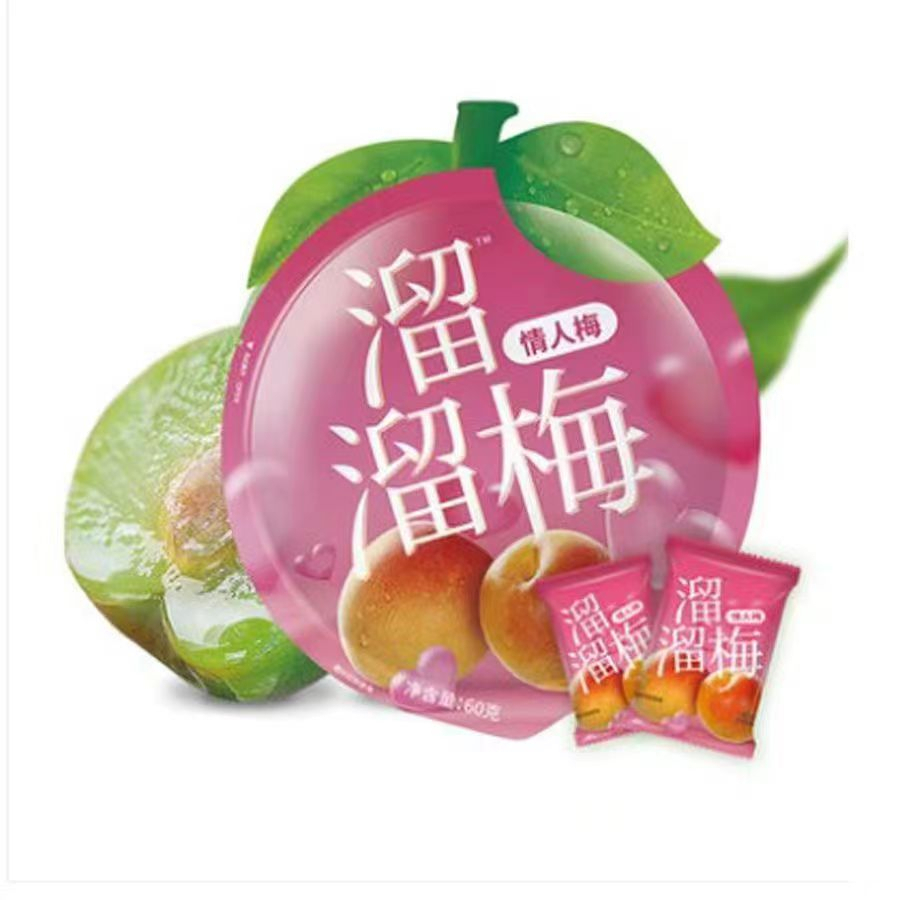 甜食餅乾 解饞合集