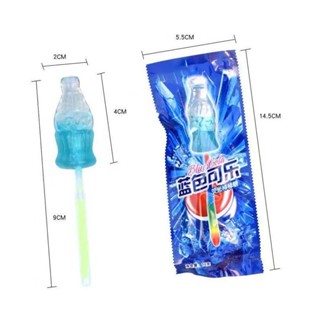 螢光棒棒糖 經典可樂 網紅夜光棒