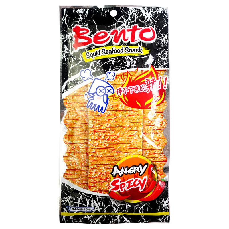 熱銷素食海味魔芋合集