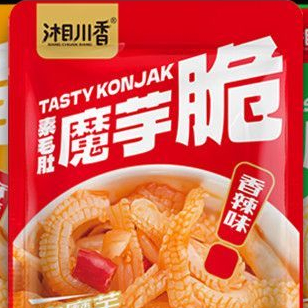 好味屋素蝦仁 素食低脂魔芋 熱銷商品合集