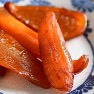 紅薯乾 倒蒸番薯 地瓜乾 軟糯甘薯