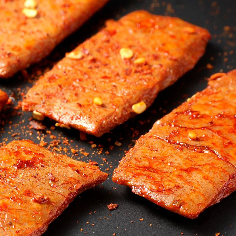 現貨 南北特手撕素牛排 低脂 素食 素肉