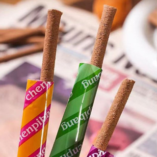 冰梅陳皮棒 酸甜老式 酸梅條 話梅棒