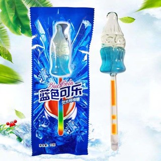 螢光棒棒糖 經典可樂 網紅夜光棒