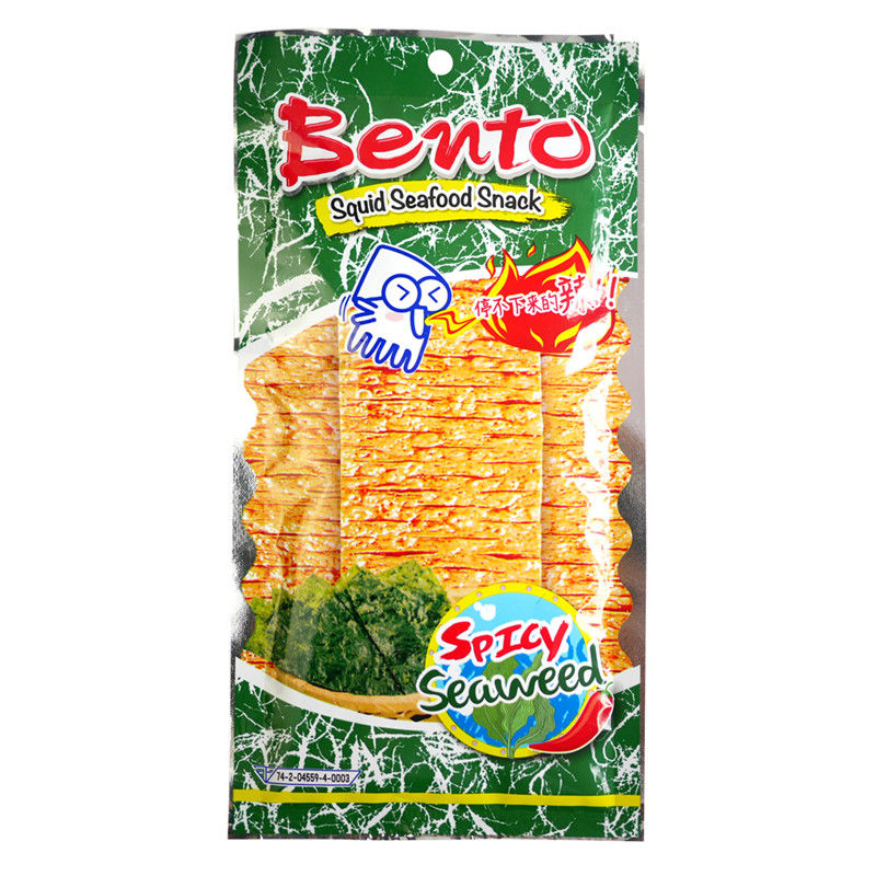 現貨  大包泰國魷魚片 20g/包 多種口味