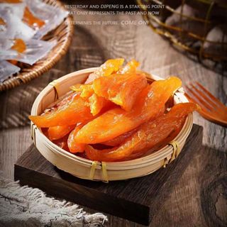 紅薯乾 倒蒸番薯 地瓜乾 軟糯甘薯