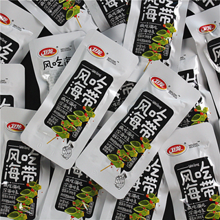 現貨 衛龍鳳吃海帶 18g/26g/包 大包小包