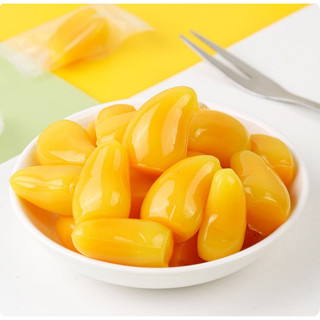 萌小帥剝皮軟糖  多種水果口味 qq糖