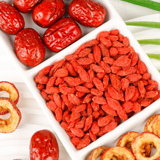 山楂蘋果茶呱呱茶 夏天水果茶包 便攜裝 酸甜解膩水果茶