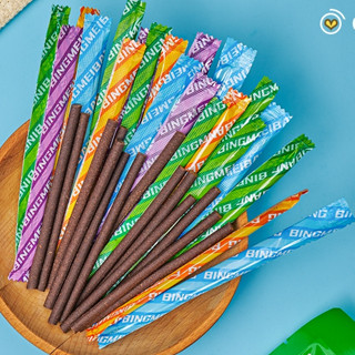 冰梅陳皮棒 酸甜老式 酸梅條 話梅棒