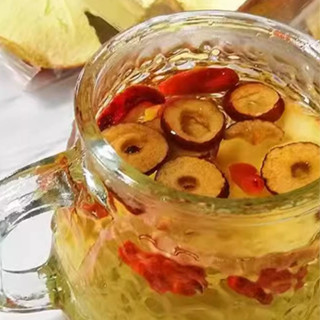 山楂蘋果茶呱呱茶 夏天水果茶包 便攜裝 酸甜解膩水果茶