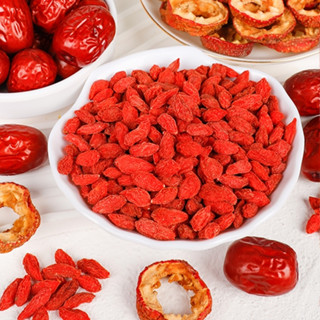 山楂蘋果茶呱呱茶 夏天水果茶包 便攜裝 酸甜解膩水果茶