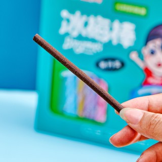 冰梅陳皮棒 酸甜老式 酸梅條 話梅棒