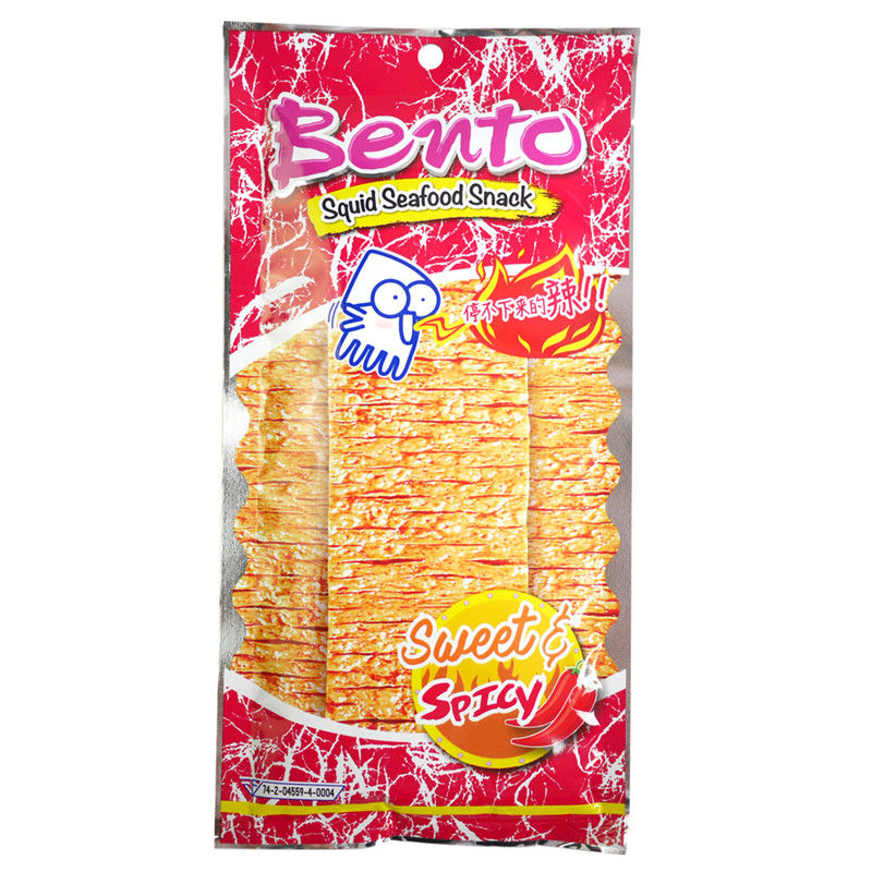 熱銷素食海味魔芋合集