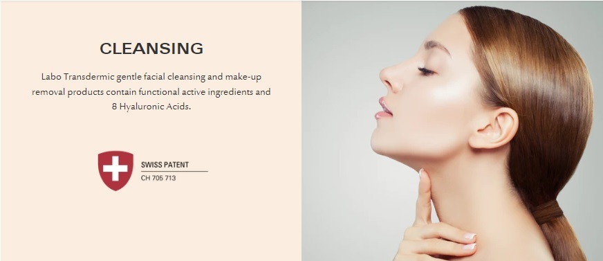 Discover The Best Selling Labo Transdermic Skincare Products