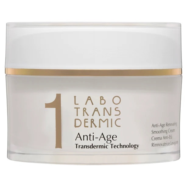 Labo Transdermic 1 Anti-Age Renovating Smoothing Cream