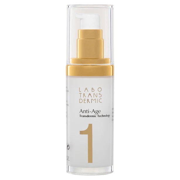 Labo Transdermic 1 Anti-Age Renovating Smoothing Serum