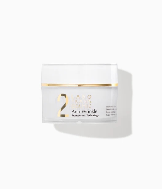 Labo Transdermic 2 Anti-Wrinkle Cream Deep Wrinkles and Furrows