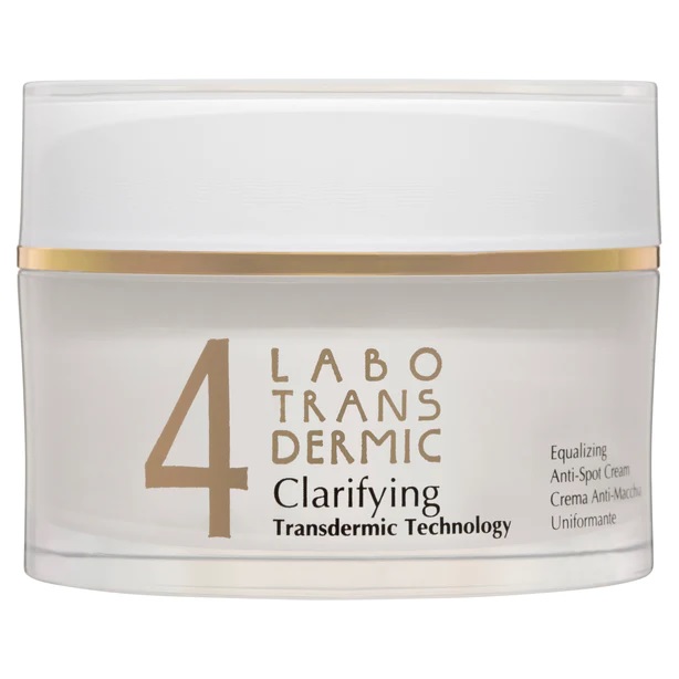 Labo Transdermic 4 Clarifying Equalizing Anti-Spot Cream