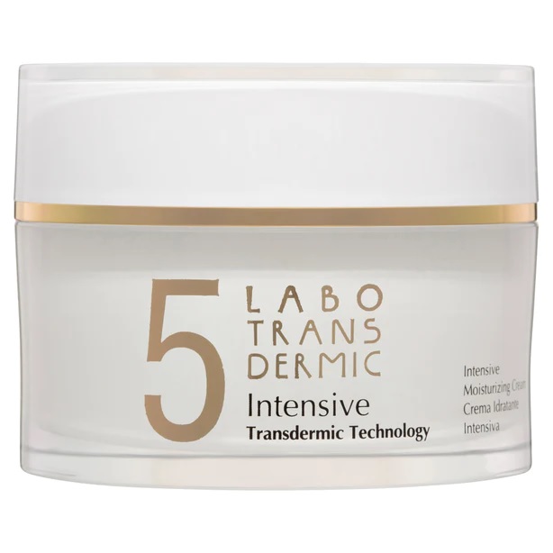 Labo Transdermic 5 Intensive Moisturising Cream